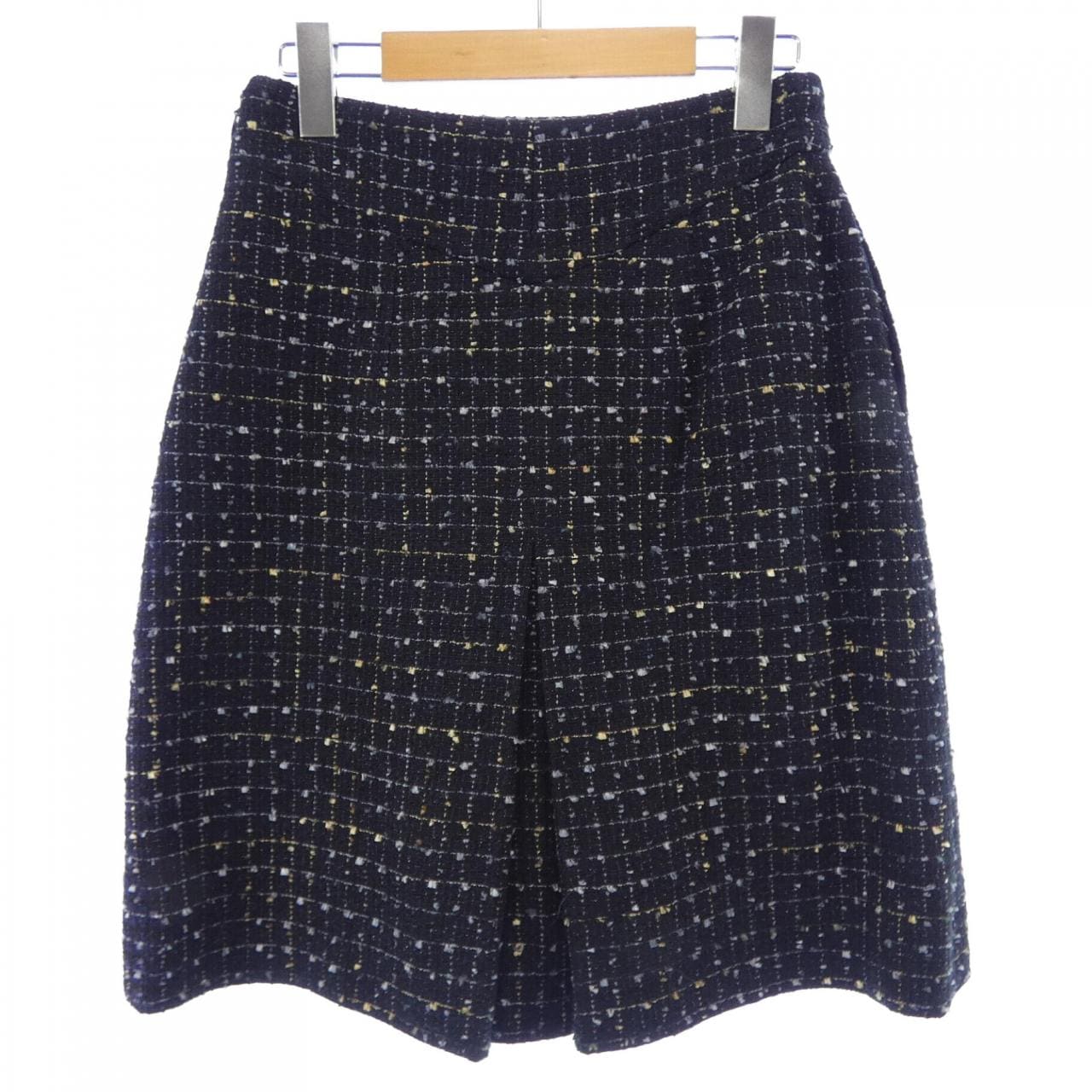 シャネル CHANEL P45436V33749 スカート