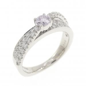 PT900 ダイヤモンド リング 0.248CT FLPP I1