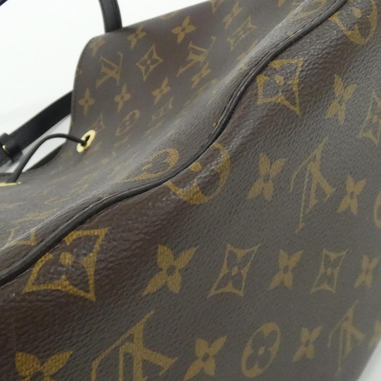 ルイヴィトン モノグラム ネオ ノエ MM M44020 ショルダーバッグ