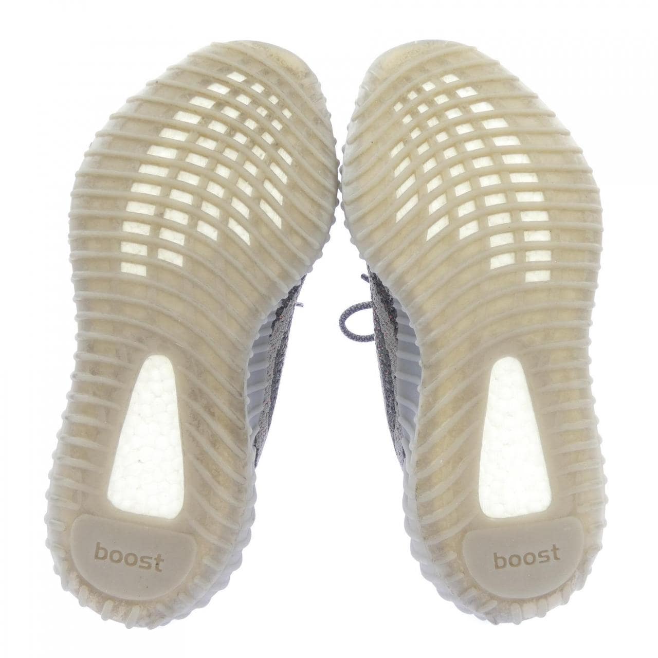 アディダス ADIDAS GW1229 YEEZY BOOST 350 V2 スニーカー