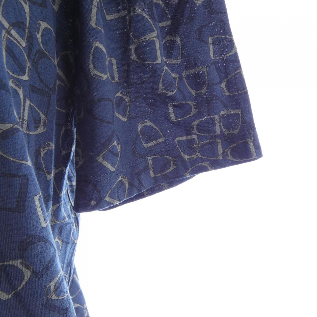 エルメス HERMES *91-5751 Tシャツ