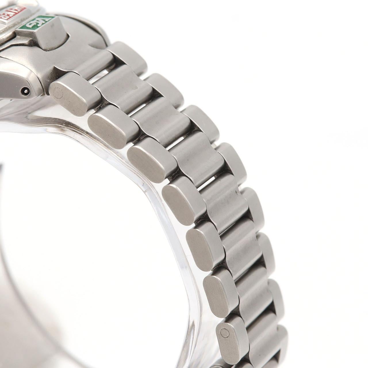 【ノーメンテナンス還元価格】タグ･ホイヤー プロフェッショナル200M WF1411-0 SS クォーツ