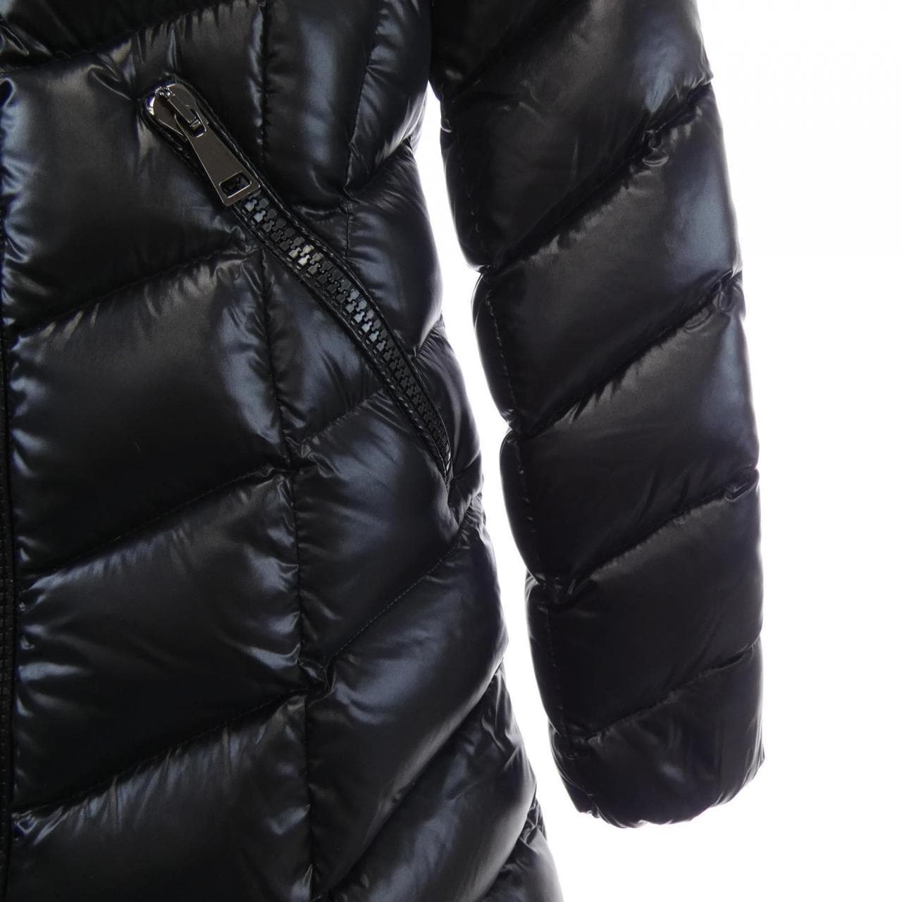 モンクレール MONCLER FULMARUS ダウンコート