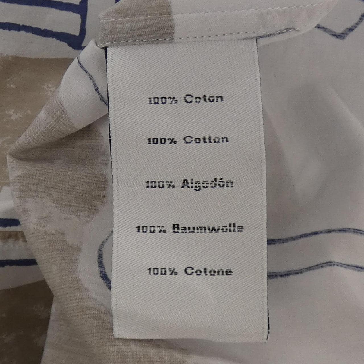 エルメス HERMES シャツ