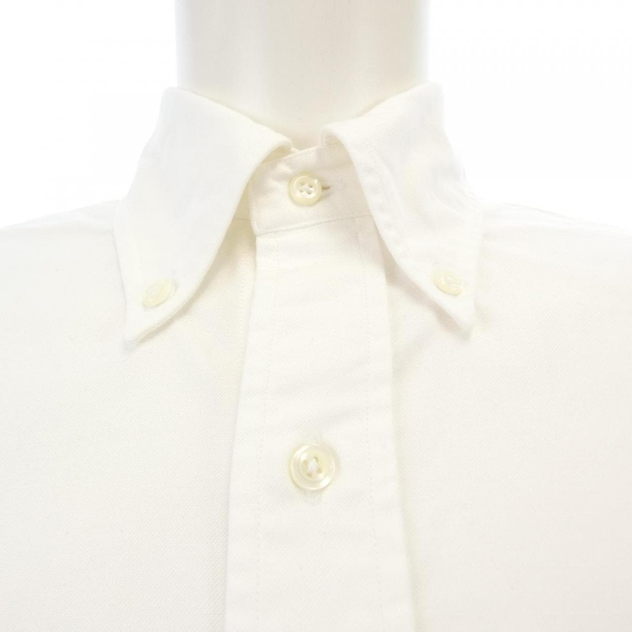 ブルックスブラザーズ BROOKS BROTHERS 19-70-8618 シャツ