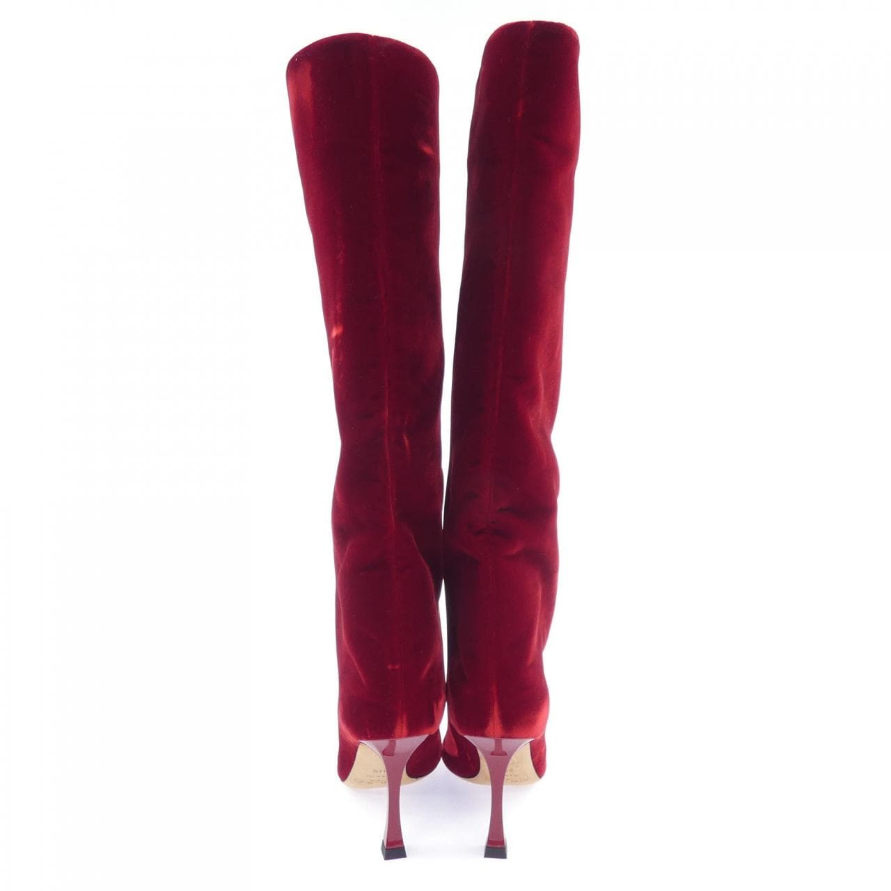 ジミーチュウ JIMMY CHOO ロングブーツ