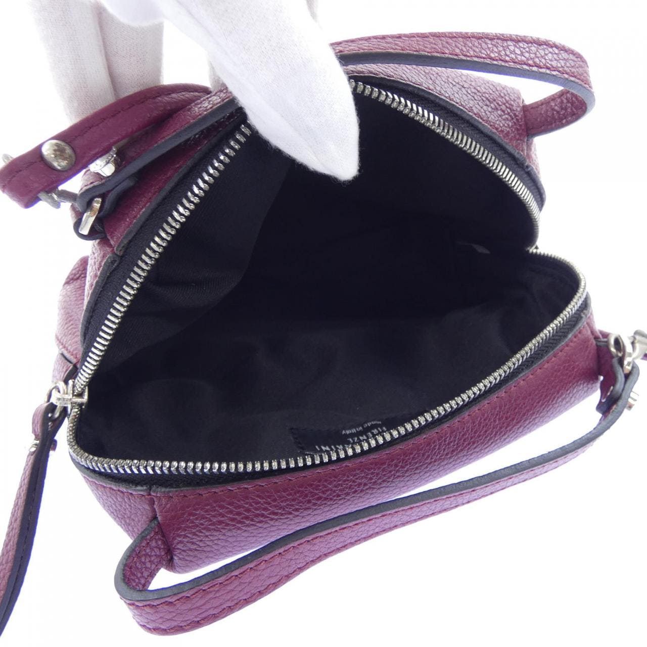 ジャンニキアリーニ GIANNI CHIARINI BAG