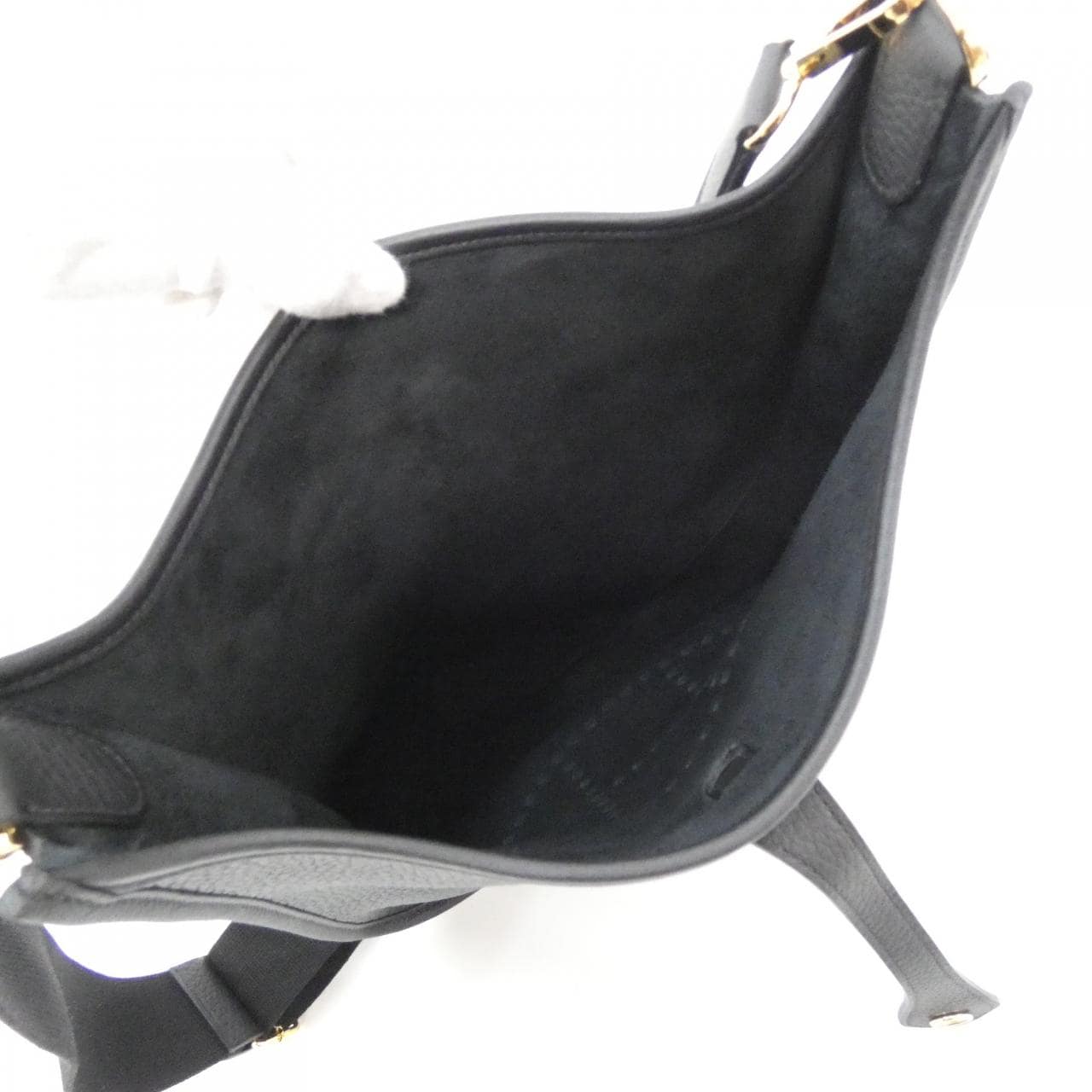 【未使用品】エルメス エヴリン3 PM 056277CC ショルダーバッグ