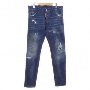 ディースクエアード DSQUARED2 S74LB0323 ジーンズ