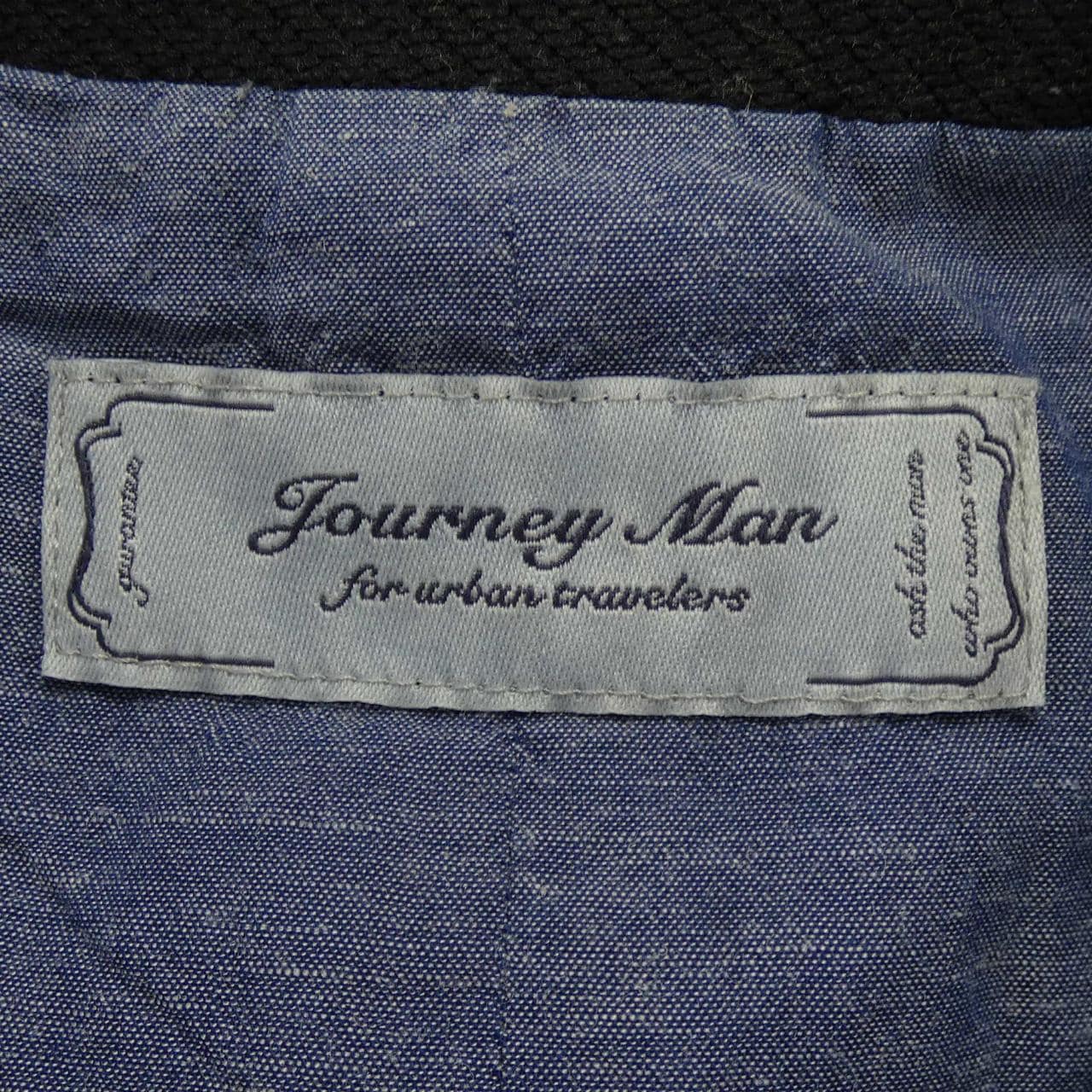 ジャーニーマン JOURNEYMAN ベスト