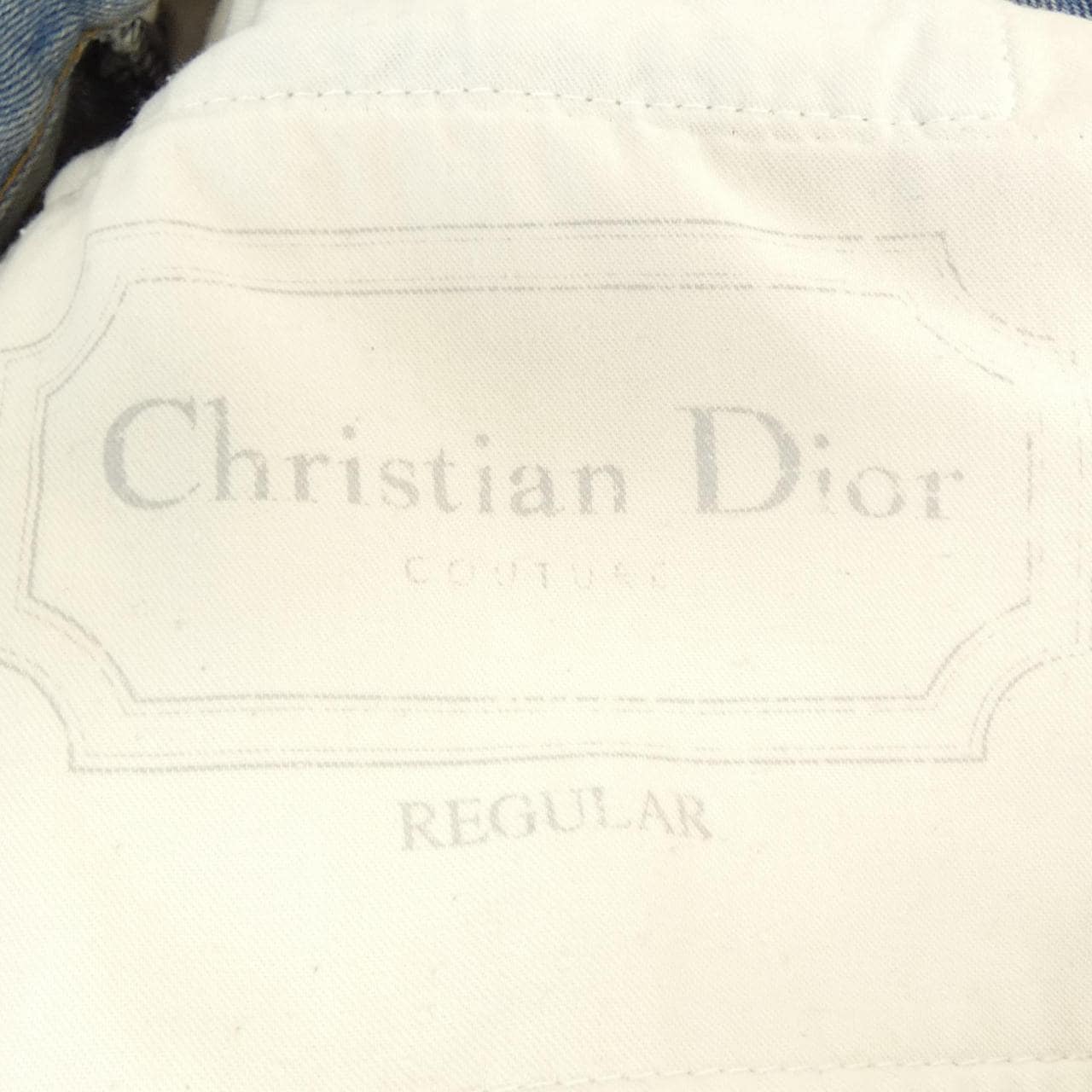 ディオール DIOR 313D014K360X ジーンズ