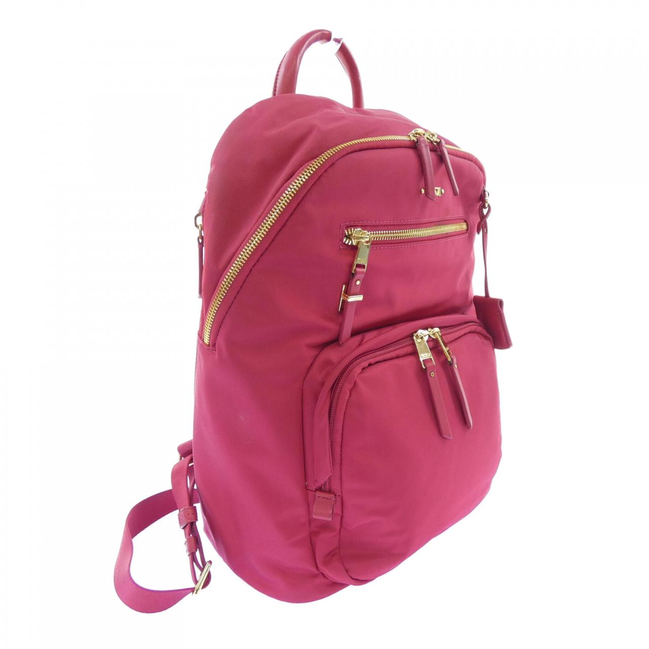 トゥミ TUMI BACKPACK