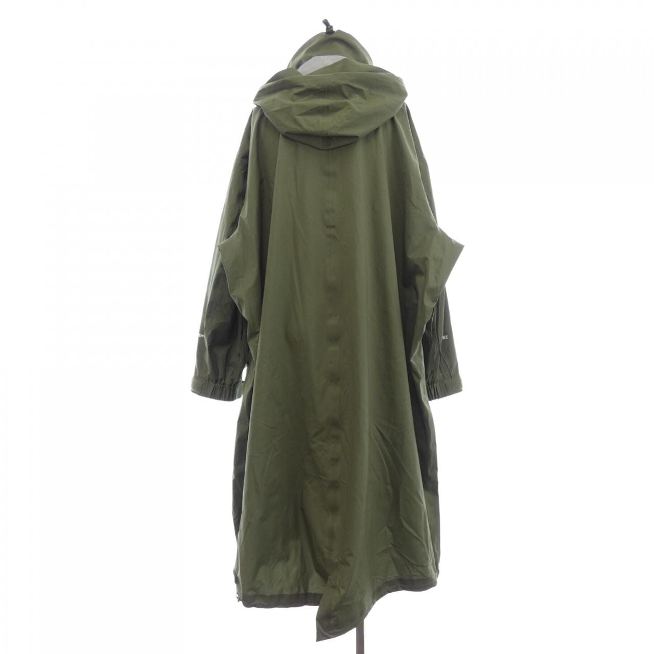 ハイク HYKE 231-17369 コート