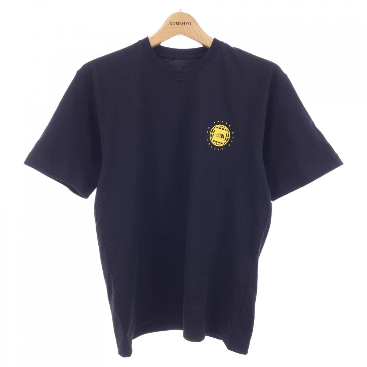 ザノースフェイス THE NORTH FACE NT32451 Tシャツ