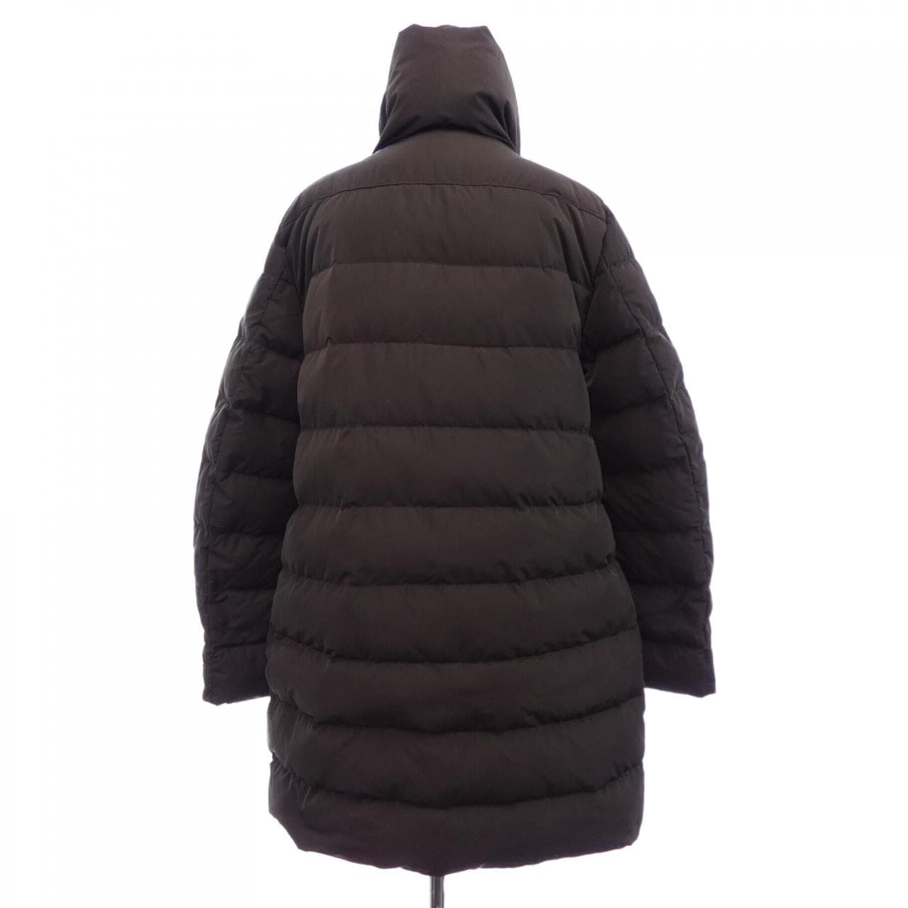 モンクレール MONCLER GERBOISE ダウンコート