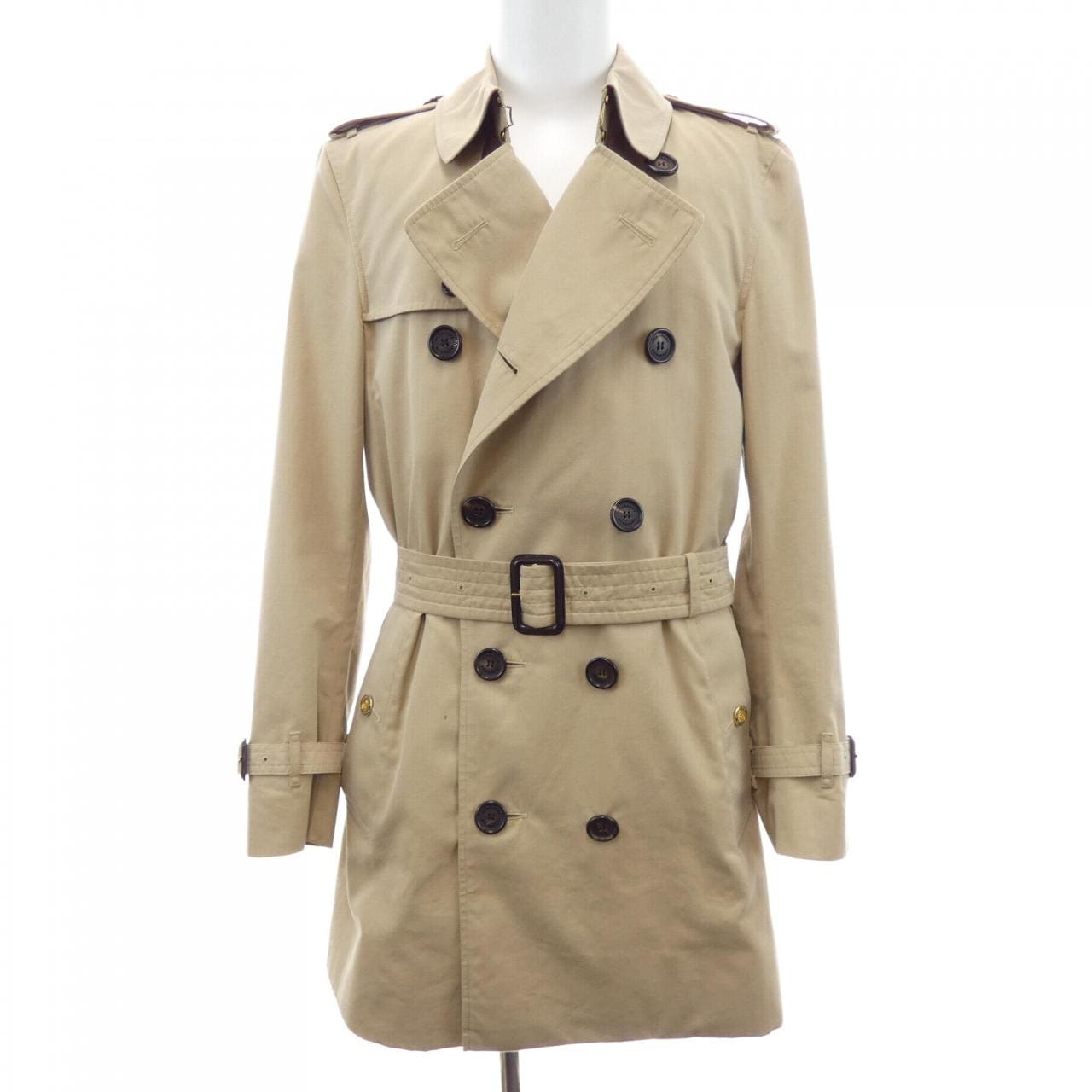 バーバリー BURBERRY 2850 トレンチコート
