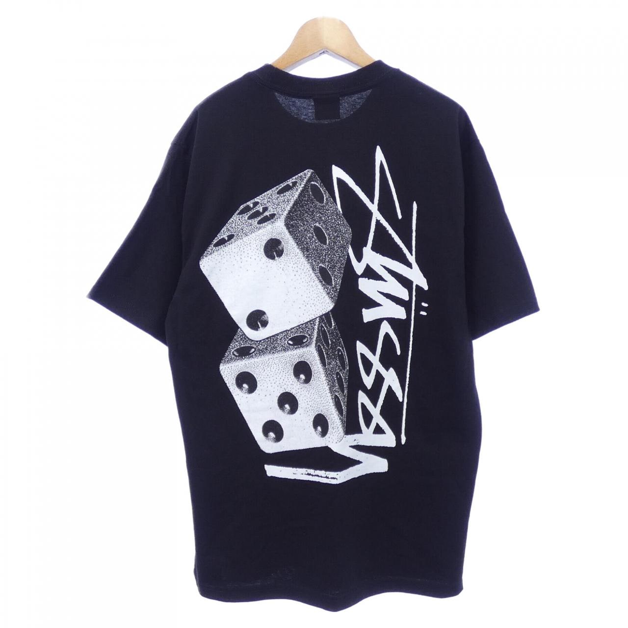 ステューシー STUSSY Tシャツ