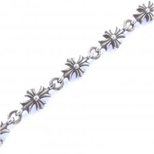 クロムハーツ CHROME HEARTS TINY E CH PLS 11LINK 2354 304 9800 9130 BRACELET