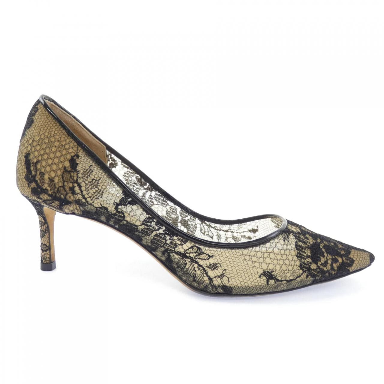 ジミーチュウ JIMMY CHOO パンプス