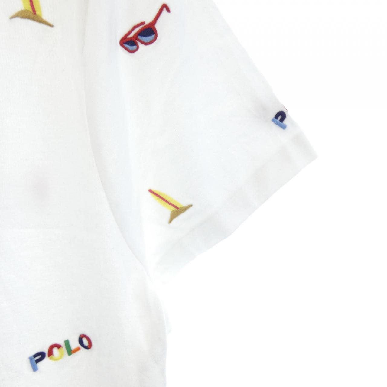 ポロラルフローレン POLO RALPH LAUREN Tシャツ