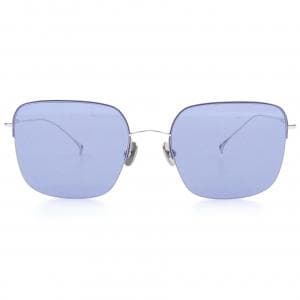 イッセイミヤケ ISSEY MIYAKE 金子眼鏡　SQUARE V SUNGLASSES