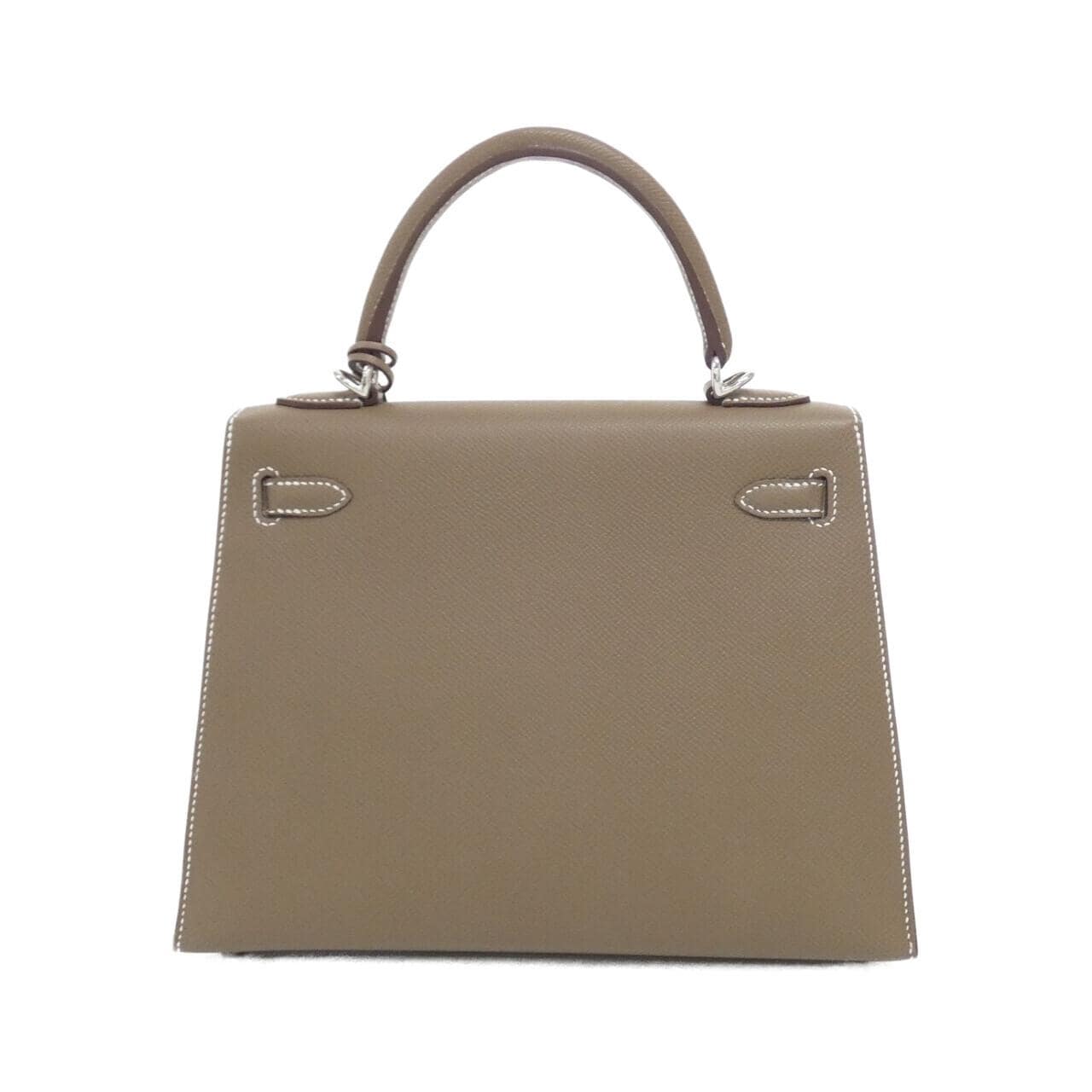 【未使用品】エルメス ケリー 25cm 038416CK バッグ