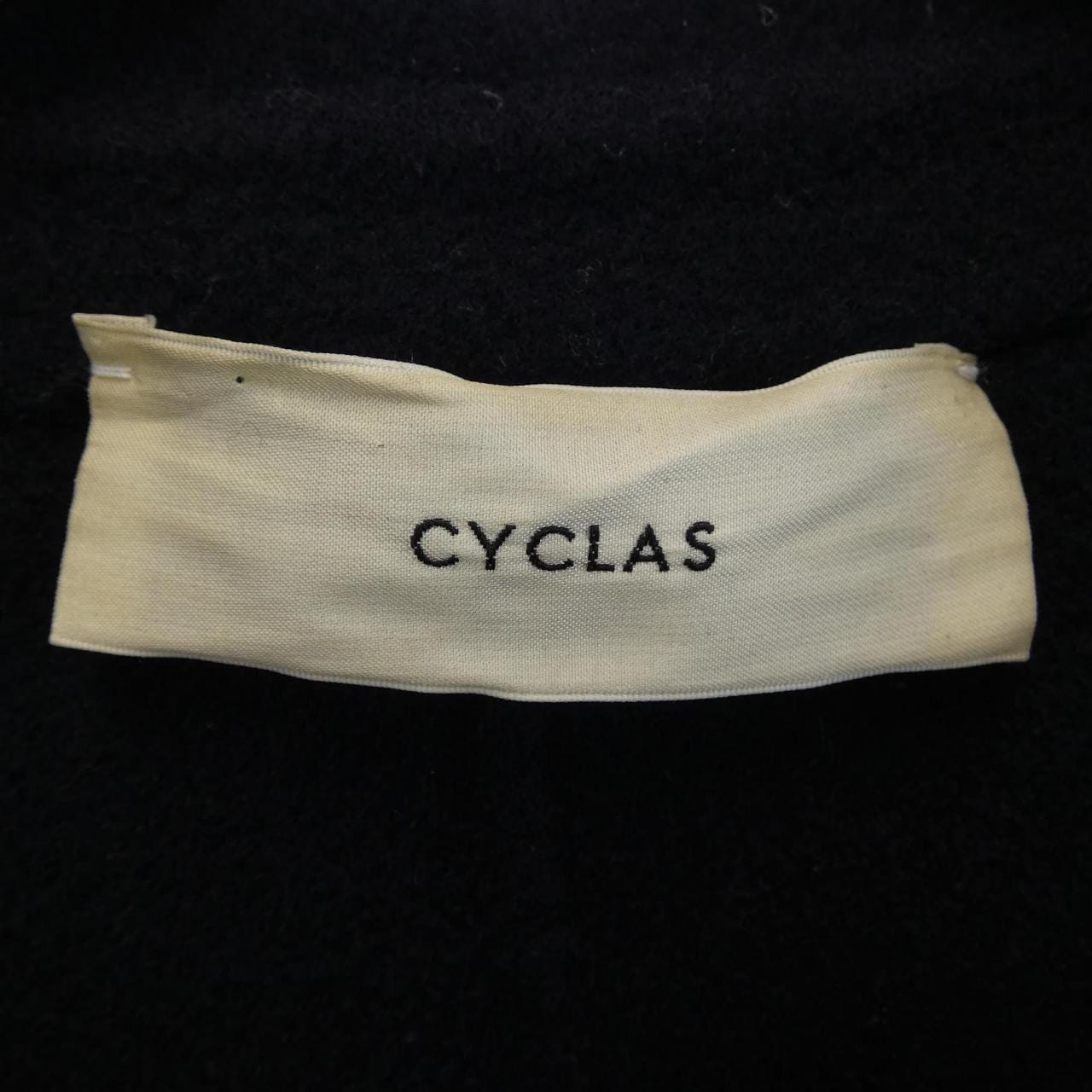 シクラス CYCLAS 1-06-06-2038 コート