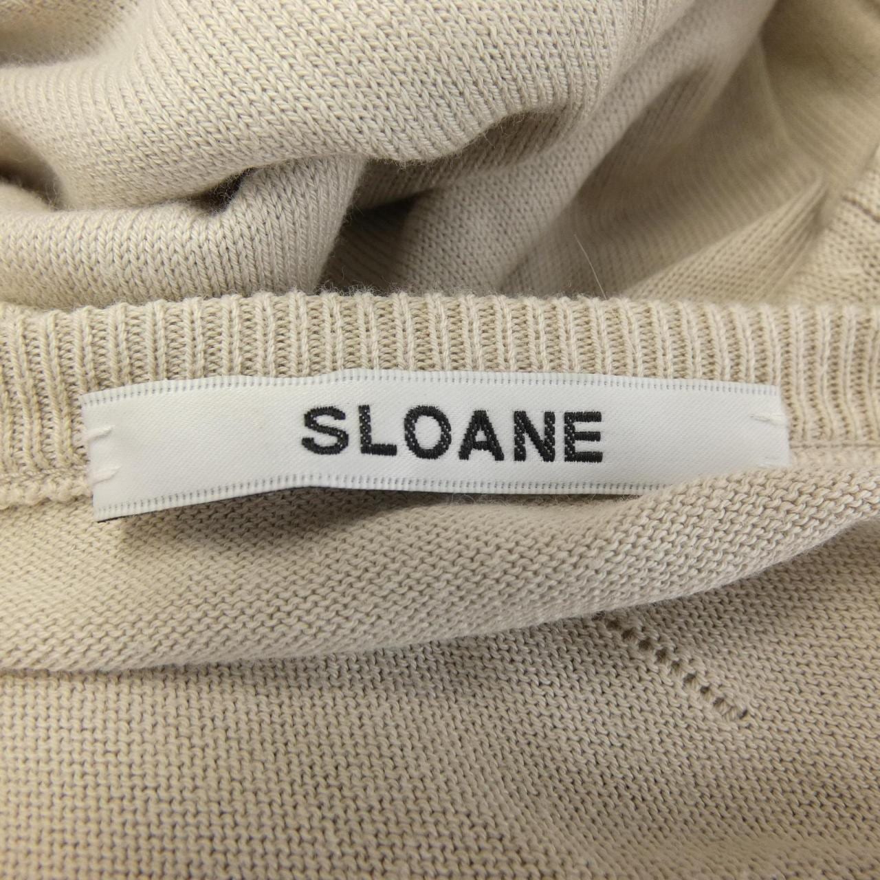 Sloan SLOANE Knit