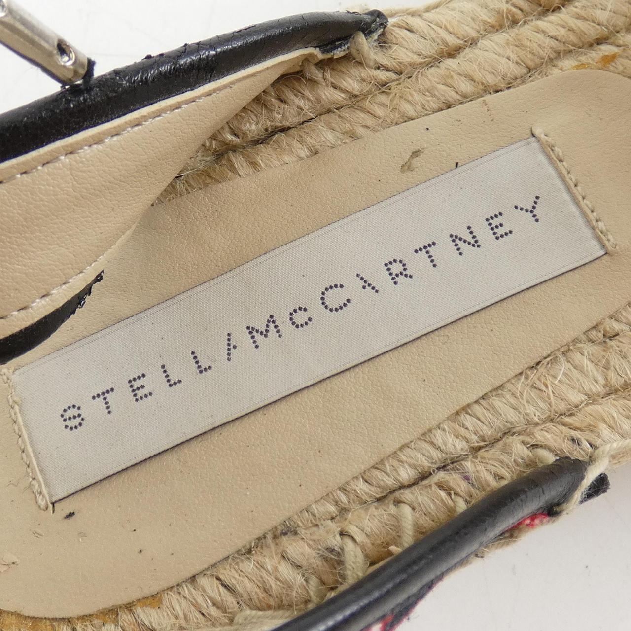 STELLA MCCARTNEY斯特拉·麦卡特尼凉鞋