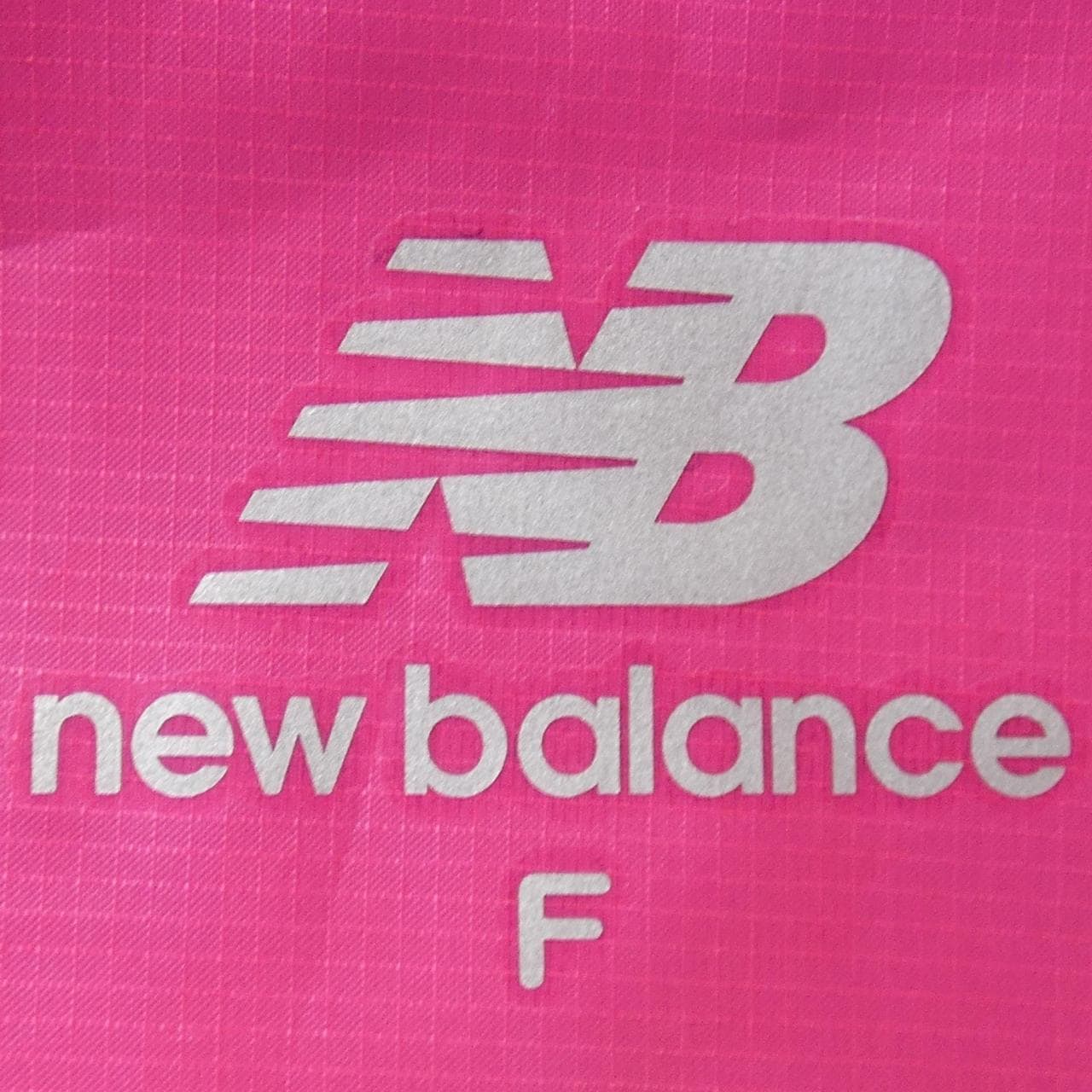 ニューバランス NEW BALANCE ポンチョ