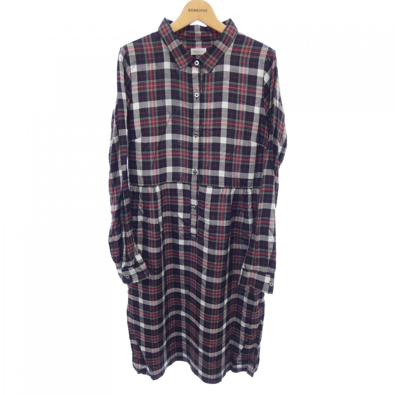 バグッタ BAGUTTA ワンピース