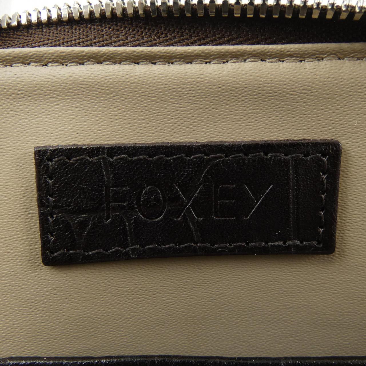 Phoxy FOXEY BAG