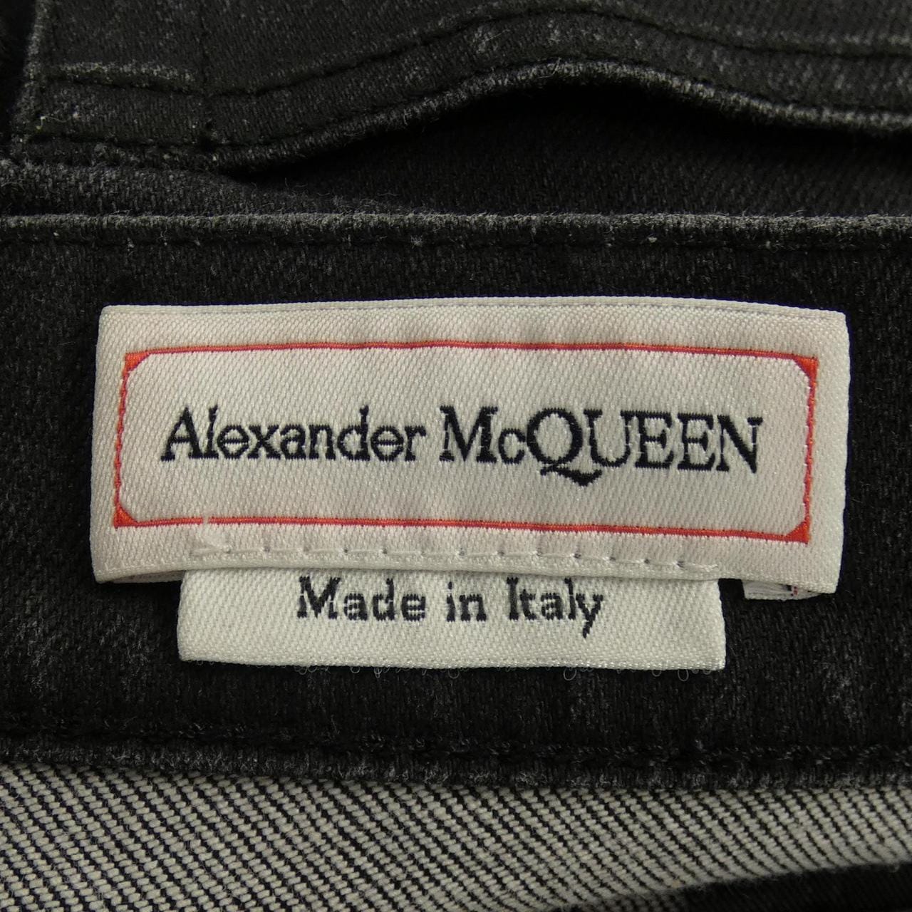 亞歷山大·麥昆 (ALEXANDER McQUEEN) 褲子