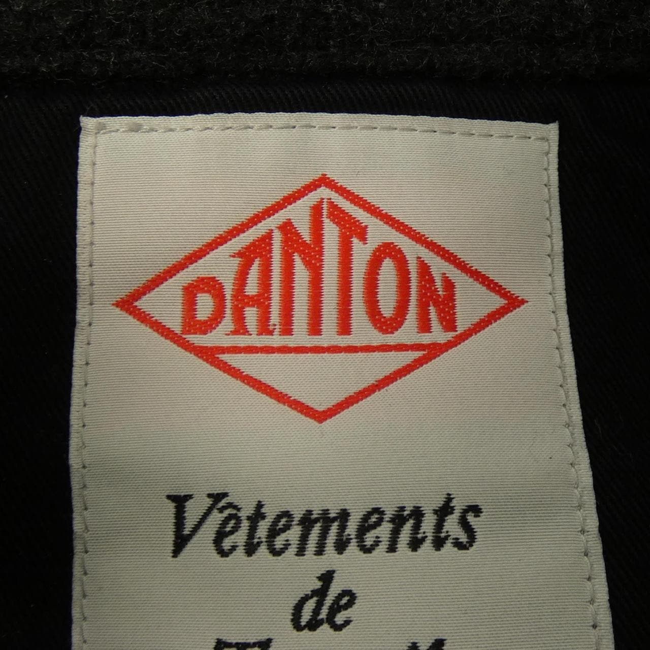 DANTON jacket