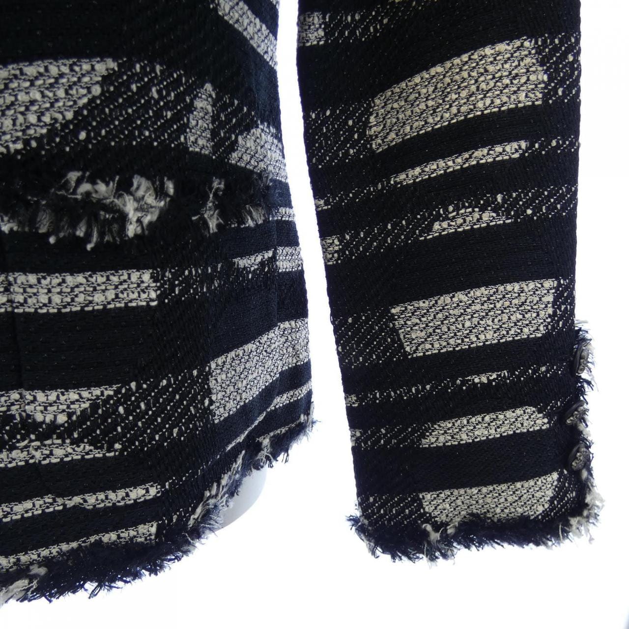 シャネル CHANEL ジャケット