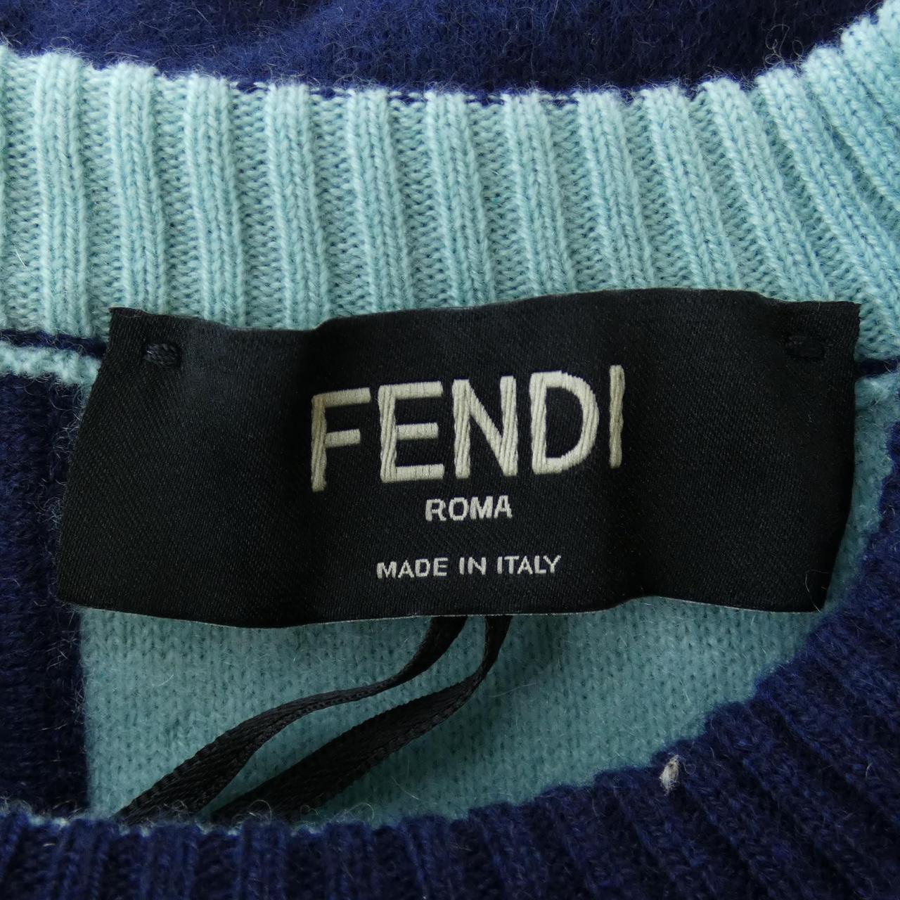 フェンディ FENDI ニット