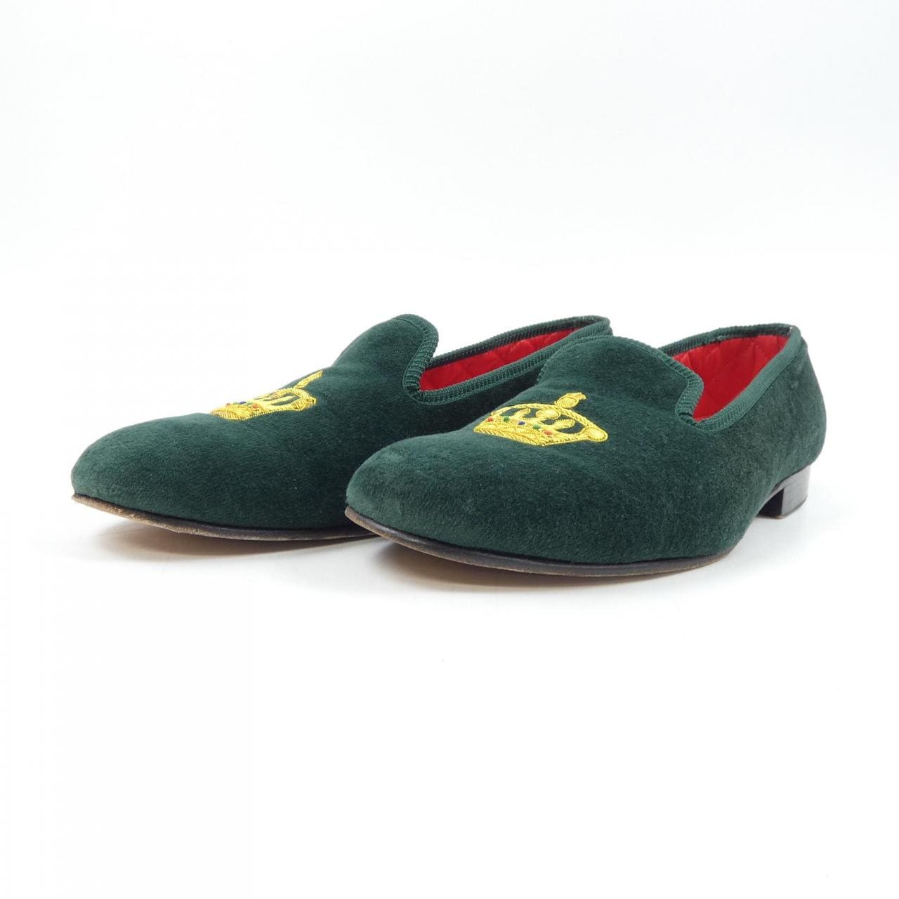 トリッカーズ Tricker's シューズ