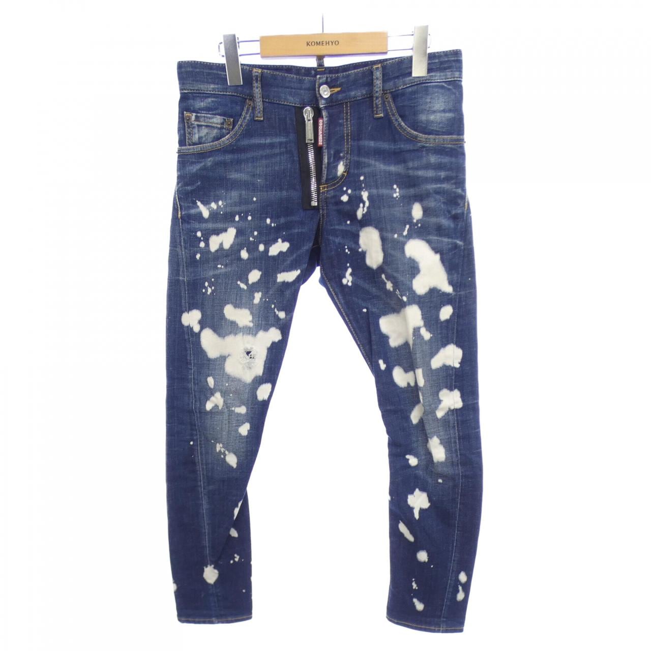 DSQUARED2 DSQUARED2 Jeans