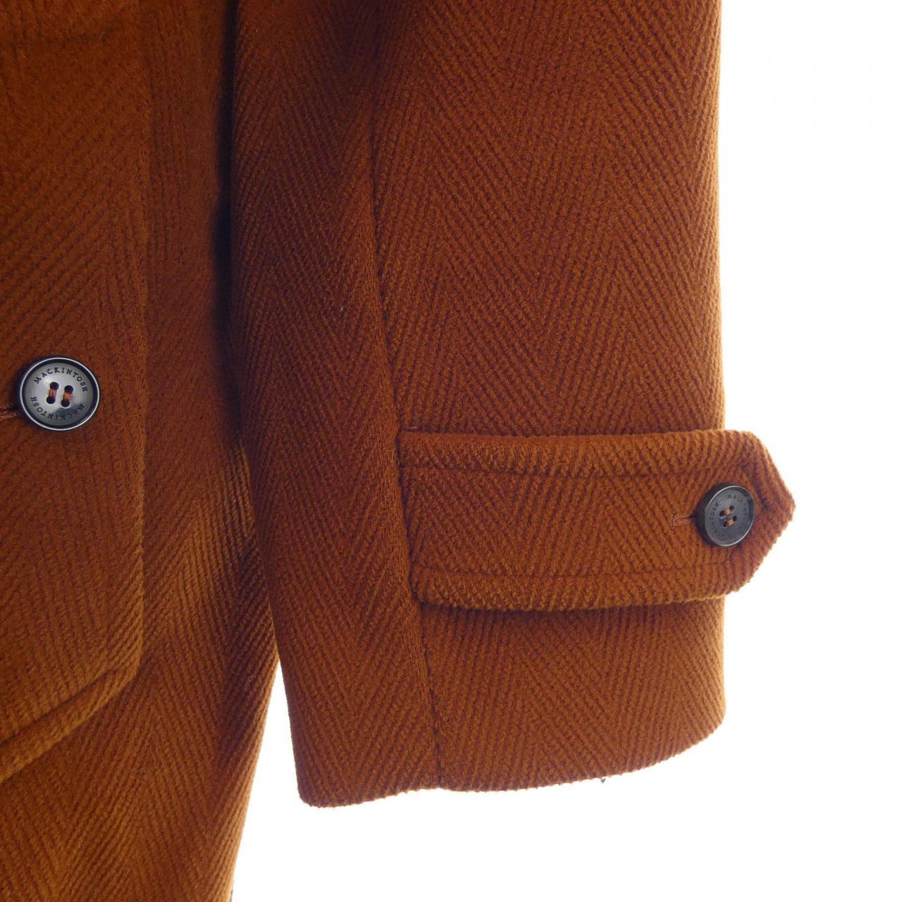 マッキントッシュ MACKINTOSH コート