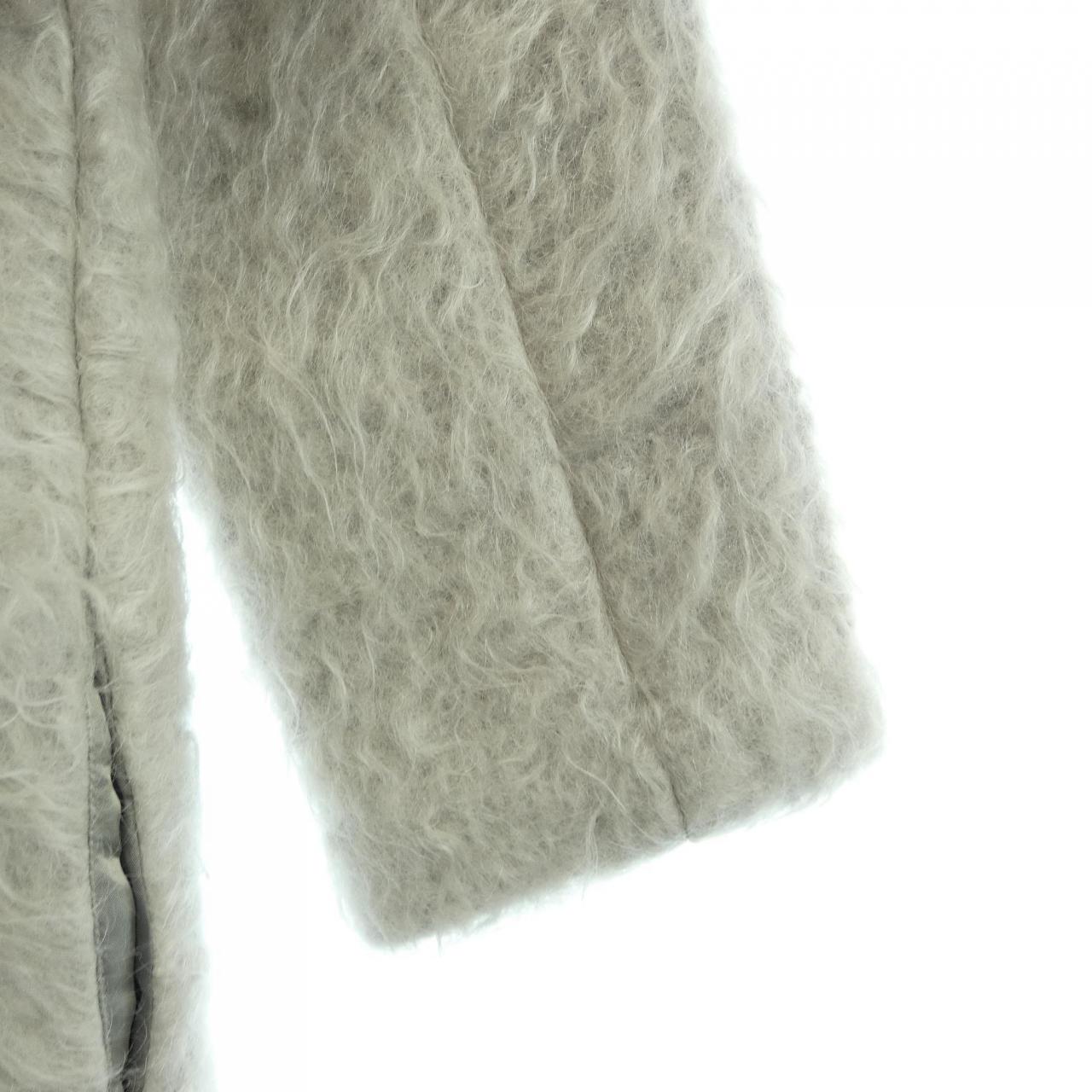 サキ SAQUI コート