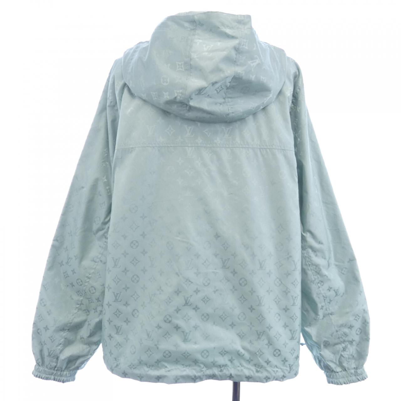 ルイヴィトン LOUIS VUITTON ジャケット