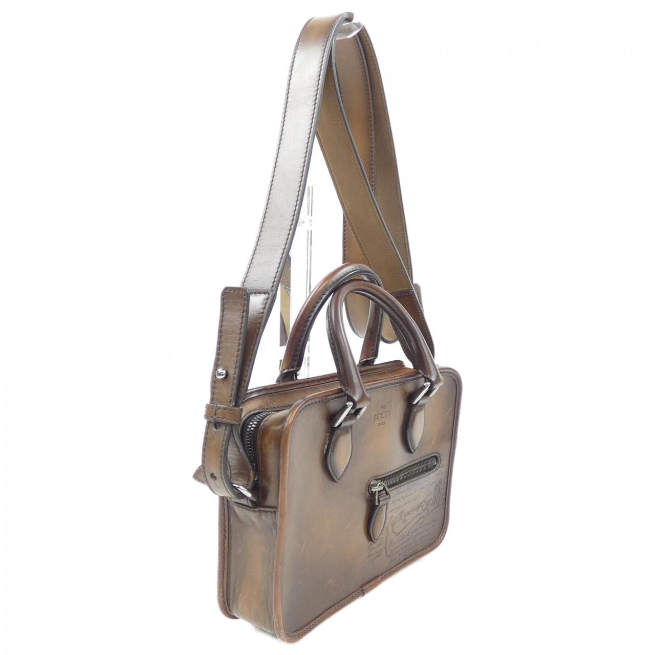 ベルルッティ Berluti BAG