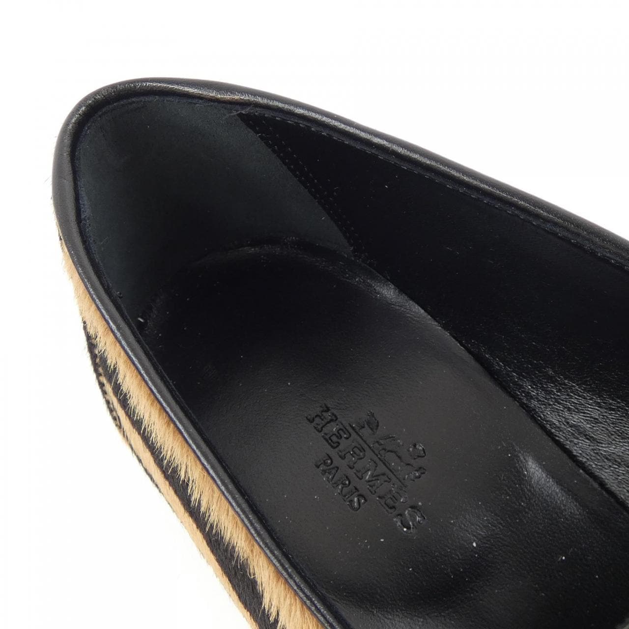 エルメス HERMES シューズ