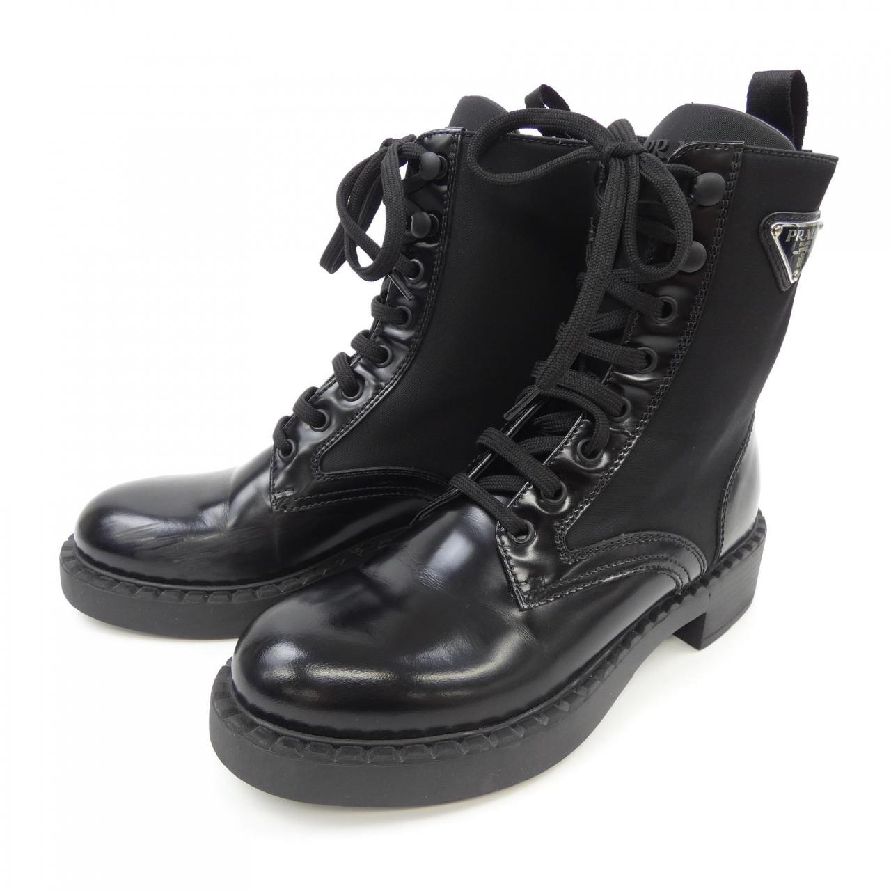 プラダ PRADA ブーツ