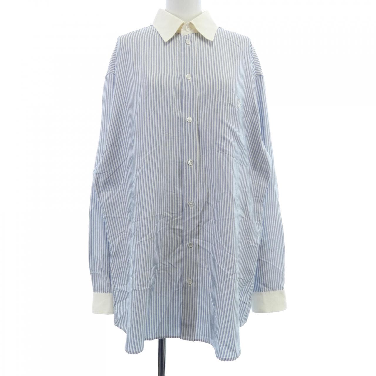 セリーヌ CELINE 2C775485S シャツ