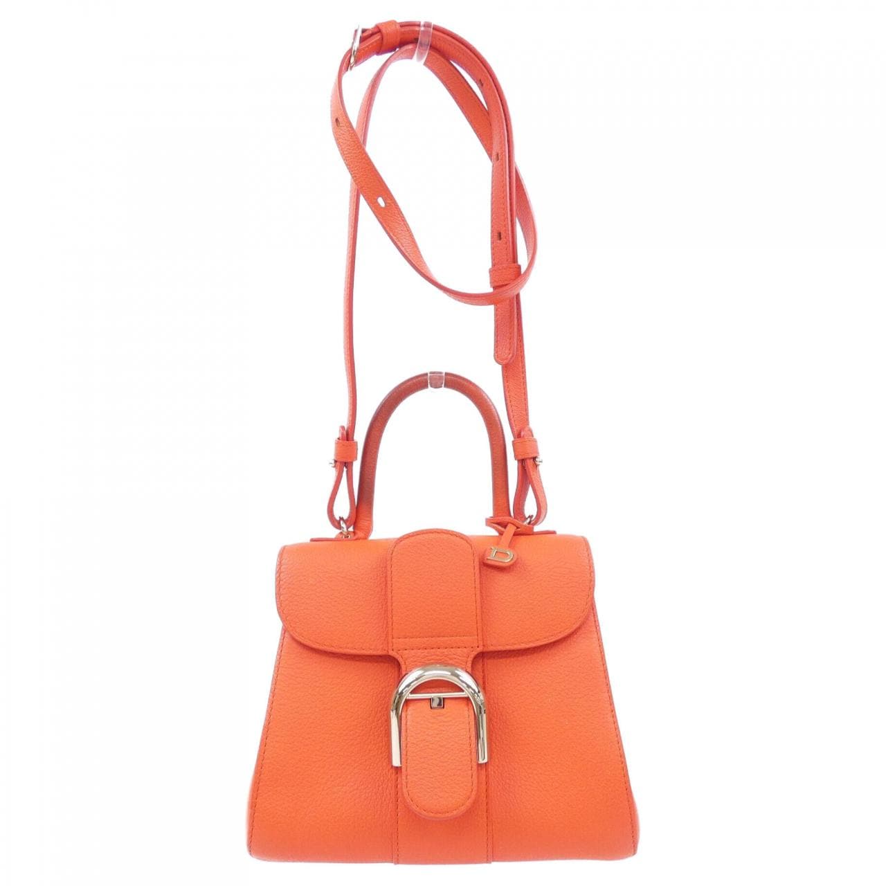 デルボー DELVAUX BRILLANT BAG