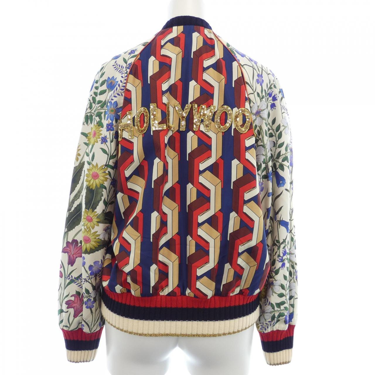 グッチ GUCCI 476247 ジャケット