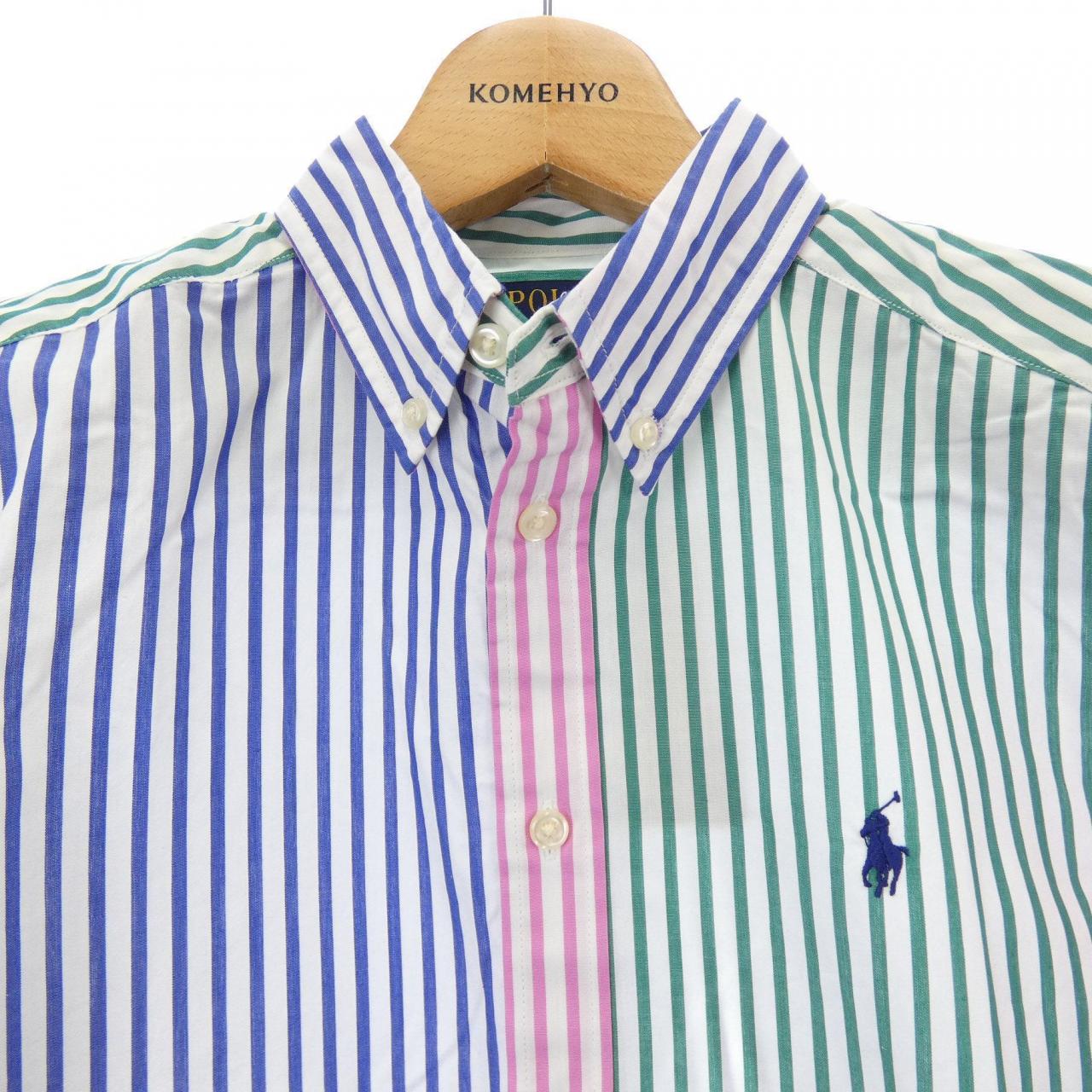 ポロラルフローレン POLO RALPH LAUREN シャツ