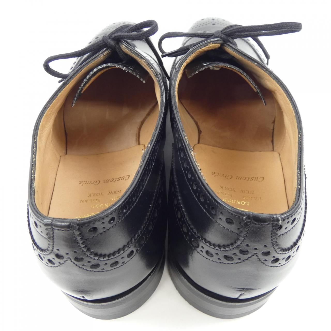 チャーチ CHURCH'S CHETWYND シューズ