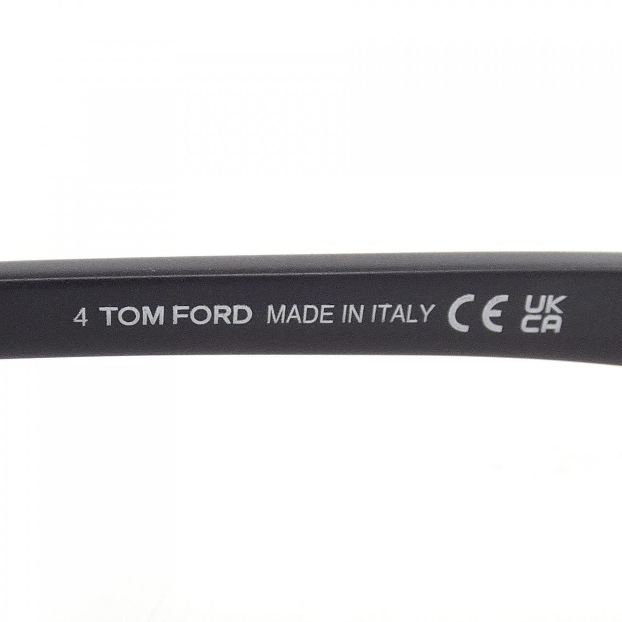 トムフォード TOM FORD TF6007-D-B EYEWEAR